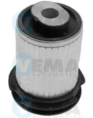 Handler.Part Control arm-/trailing arm bush VEMA 20901 1