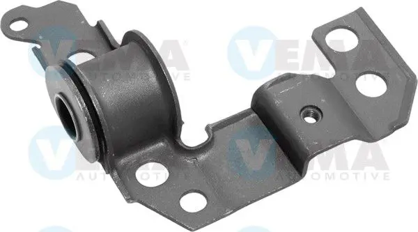 Handler.Part Control arm-/trailing arm bush VEMA 20932 1