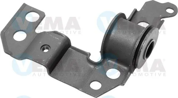 Handler.Part Control arm-/trailing arm bush VEMA 20933 1