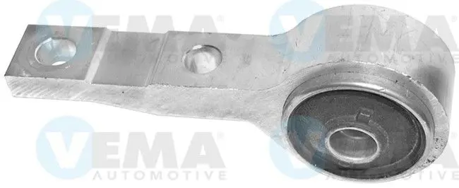 Handler.Part Control arm-/trailing arm bush VEMA 20961 1