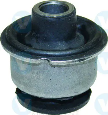 Handler.Part Control arm-/trailing arm bush VEMA 20975 1