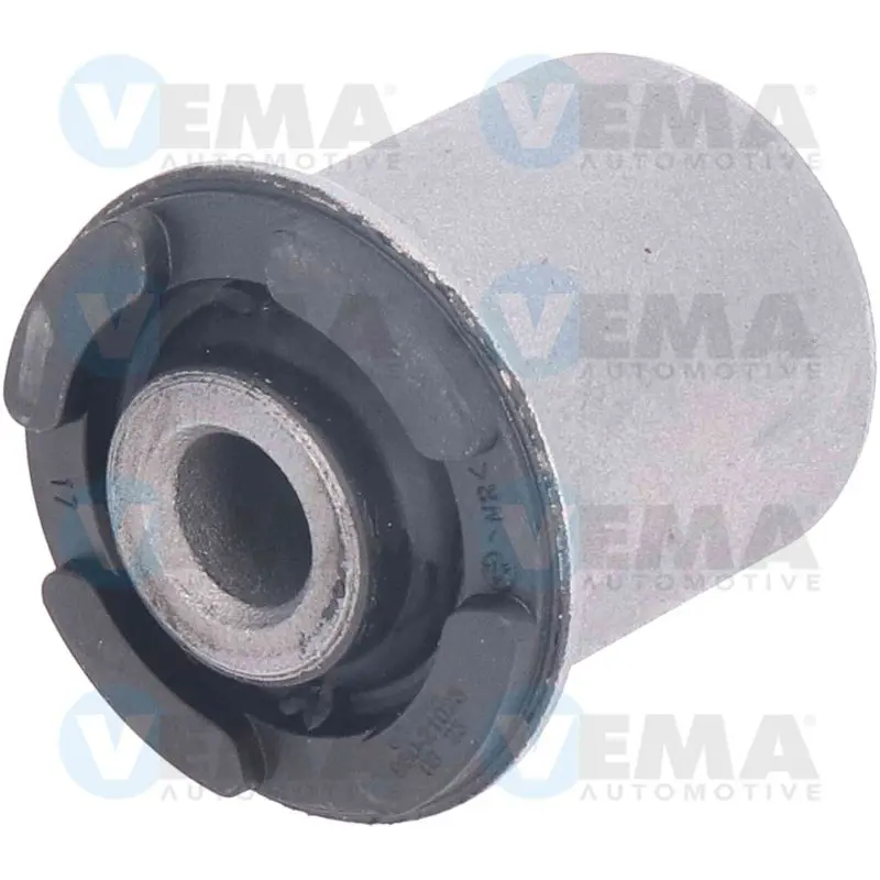 Handler.Part Control arm-/trailing arm bush VEMA 21023 1