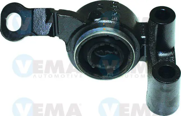 Handler.Part Control arm-/trailing arm bush VEMA 21037 1