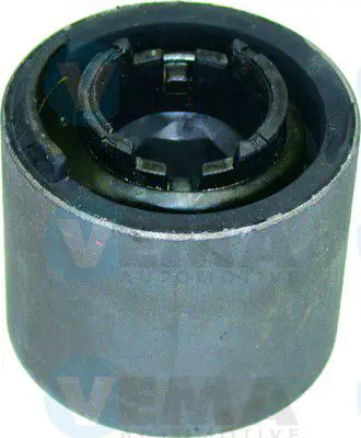 Handler.Part Control arm-/trailing arm bush VEMA 21038 1