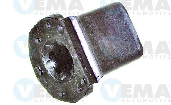 Handler.Part Control arm-/trailing arm bush VEMA 21052 1