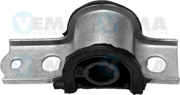 Handler.Part Control arm-/trailing arm bush VEMA 21053 1