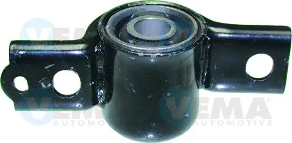 Handler.Part Control arm-/trailing arm bush VEMA 21054 1