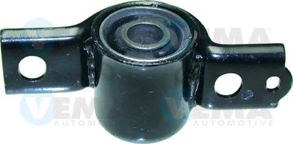 Handler.Part Control arm-/trailing arm bush VEMA 21055 1