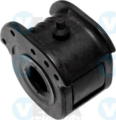 Handler.Part Control arm-/trailing arm bush VEMA 21094 1