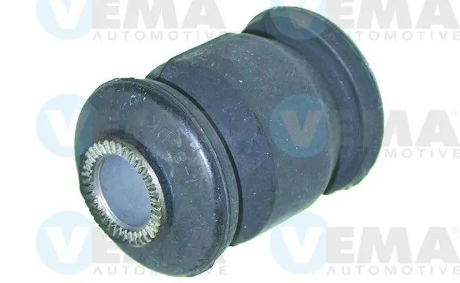 Handler.Part Control arm-/trailing arm bush VEMA 21104 1