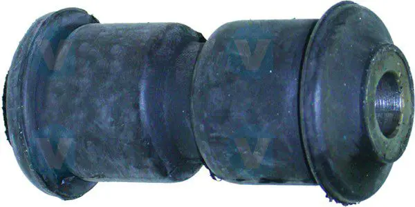 Handler.Part Control arm-/trailing arm bush VEMA 21112 1