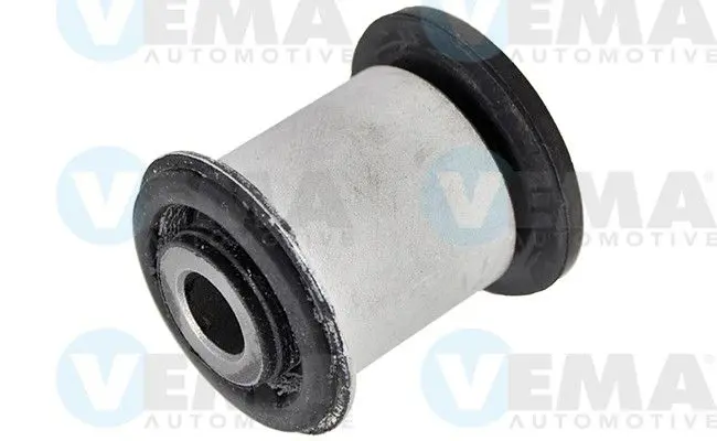 Handler.Part Control arm-/trailing arm bush VEMA 21248 1