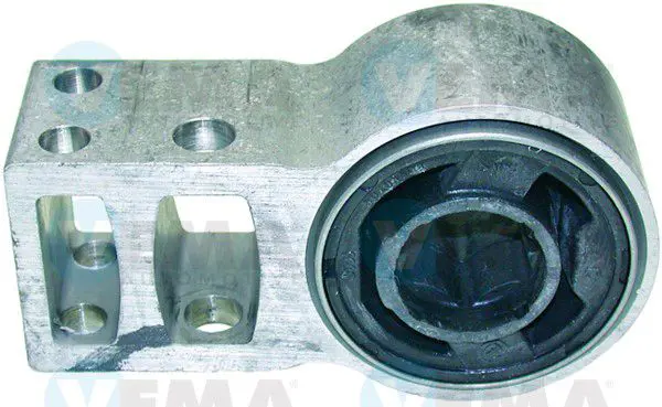 Handler.Part Control arm-/trailing arm bush VEMA 21260 1