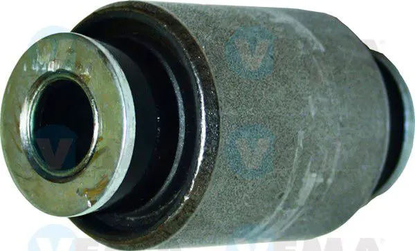 Handler.Part Control arm-/trailing arm bush VEMA 21263 1