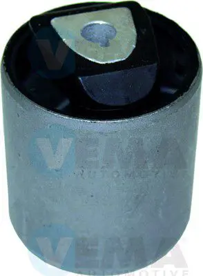 Handler.Part Control arm-/trailing arm bush VEMA 21273 1