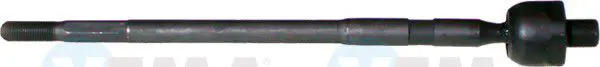 Handler.Part Tie rod axle joint VEMA 22045 1