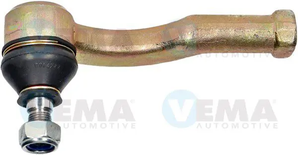 Handler.Part Tie rod end VEMA 22129 1