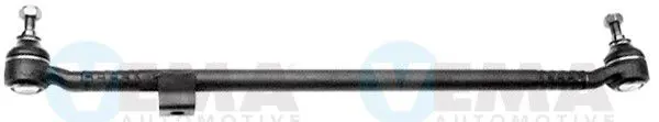 Handler.Part Tie rod end VEMA 22164 1