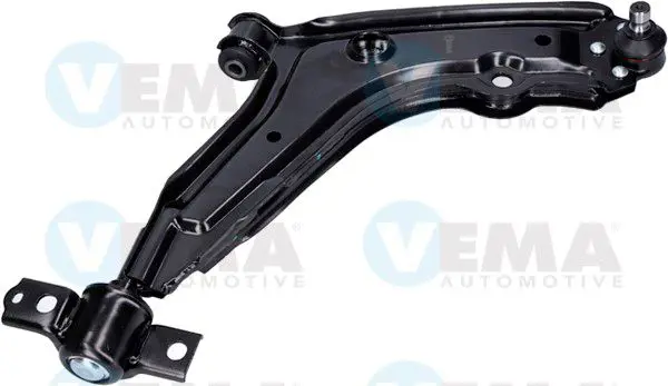 Handler.Part Track control arm VEMA 22190 1