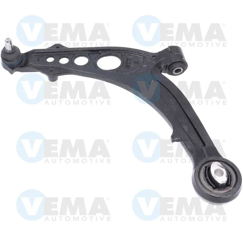 Handler.Part Track control arm VEMA 22211 1