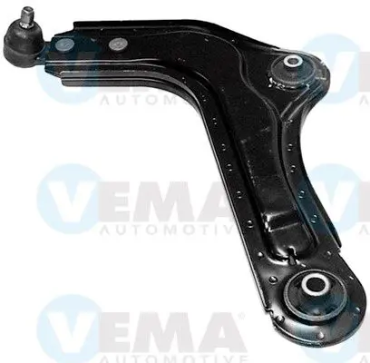 Handler.Part Track control arm VEMA 22241 1