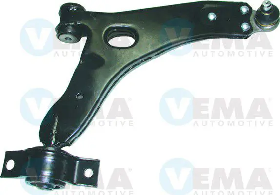 Handler.Part Track control arm VEMA 22280 1