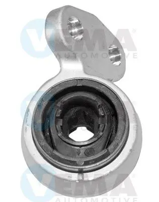 Handler.Part Control arm-/trailing arm bush VEMA 22299 1