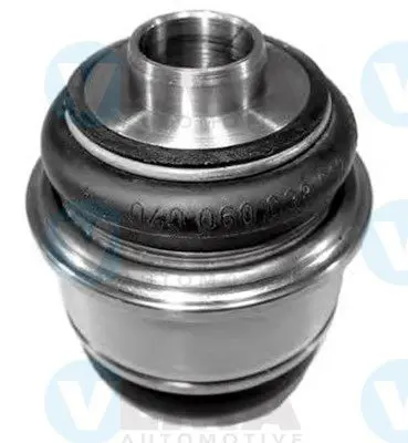 Handler.Part Control arm-/trailing arm bush VEMA 22330 1