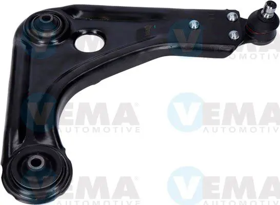 Handler.Part Track control arm VEMA 22370 1