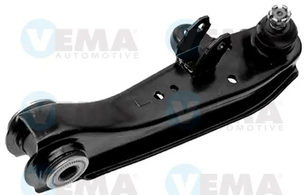 Handler.Part Track control arm VEMA 22440 1