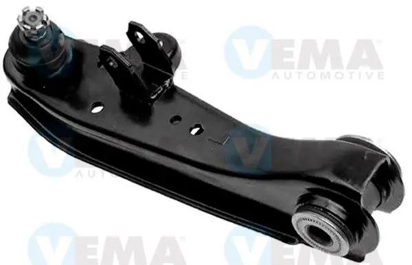 Handler.Part Track control arm VEMA 22441 1