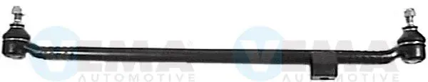 Handler.Part Rod/strut, stabiliser VEMA 22468 1