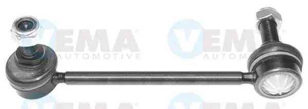 Handler.Part Rod/strut, stabiliser VEMA 22470 1