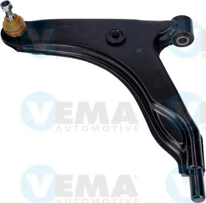 Handler.Part Track control arm VEMA 22493 1