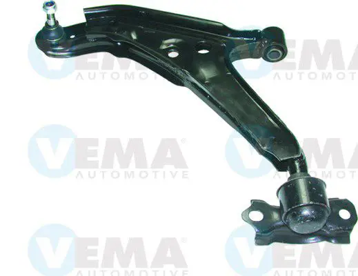 Handler.Part Track control arm VEMA 22507 1