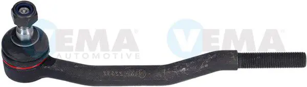 Handler.Part Tie rod end VEMA 22533 1