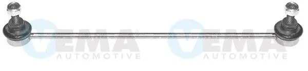 Handler.Part Rod/strut, stabiliser VEMA 22537 1