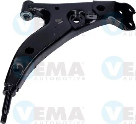 Handler.Part Track control arm VEMA 22604 1