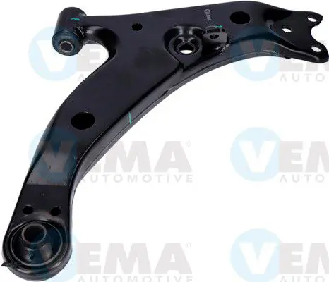 Handler.Part Track control arm VEMA 22606 1