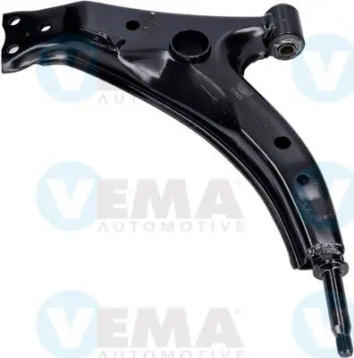 Handler.Part Track control arm VEMA 22611 1