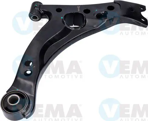 Handler.Part Track control arm VEMA 22616 1