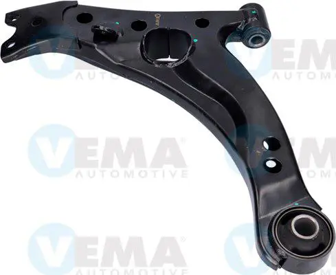 Handler.Part Track control arm VEMA 22617 1