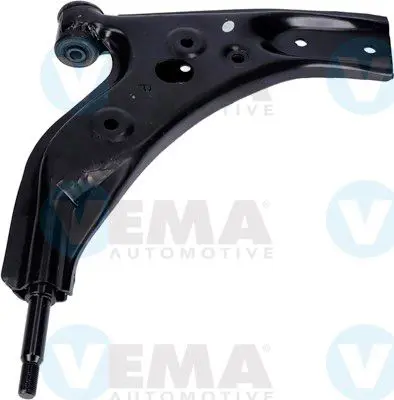 Handler.Part Track control arm VEMA 22692 1