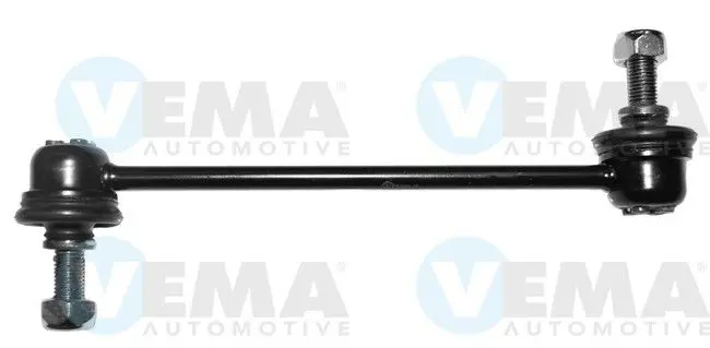 Handler.Part Rod/strut, stabiliser VEMA 22700 1