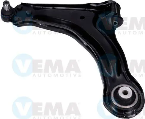 Handler.Part Track control arm VEMA 22769 1