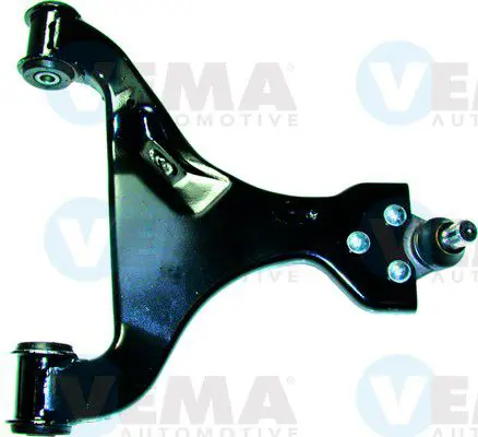 Handler.Part Track control arm VEMA 22772 1