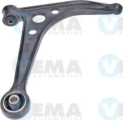 Handler.Part Track control arm VEMA 22800 1