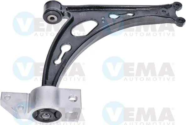 Handler.Part Track control arm VEMA 22848 1