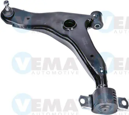 Handler.Part Track control arm VEMA 22881 1