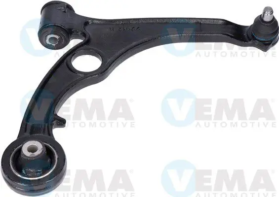 Handler.Part Track control arm VEMA 22912 1